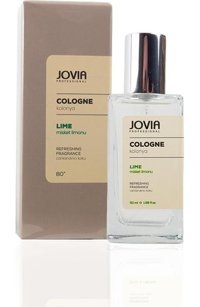 Jovia Hakiki Misket Limon Kolonya 50 ml