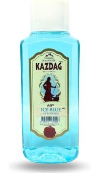 Kazdağ Orta Elit Seri Ice Kolonya 250 ml