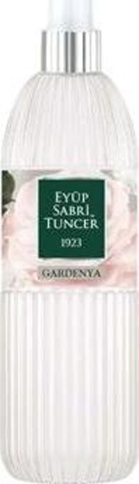 Eyüp Sabri Tuncer Gardenya Sprey Kolonya 4x150 ml
