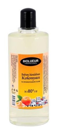 Biolueur Laboratoires 80 Derece Mandalina Kolonya 250 ml