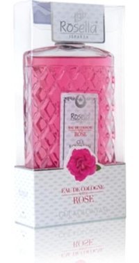 Rosella Gül Kolonya 200 ml