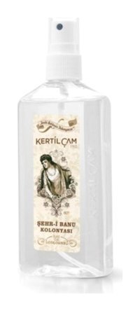 Kertil Çam Şehr-i Banu Çam Kolonya 160 ml