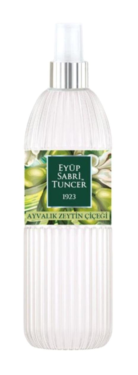 Eyüp Sabri Tuncer 68 Derece Zeytin Sprey Kolonya 150 ml