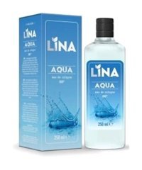 Lina 80 Derece Aqua Kolonya 250 ml