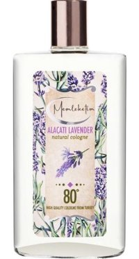 Memleketim Premium Alaçatı Lavanta Kolonya 200 ml