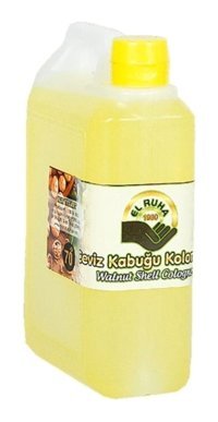 El Ruha 70 Derece Karagül Kolonya 90 ml