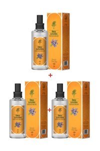 Rebul Lavanta Kolonya 3x100 ml