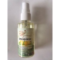 Eymen Buklet Limon Kolonya 50 ml