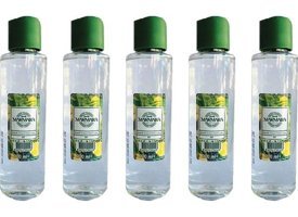Marmara Limon Kolonya 5x200 ml