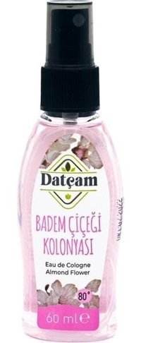 Datçam Badem Çiçeği Kolonya 60 ml