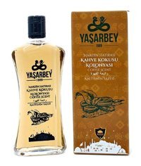 Yaşarbey Kahve Kolonya 250 ml