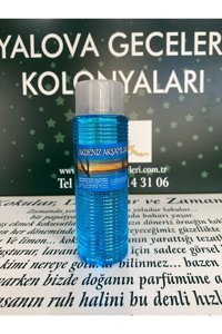 Yalova Geceleri Akdeniz Akşamları Deniz Kolonya 245 ml