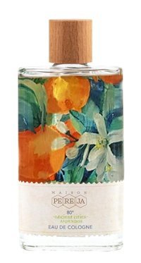 Maison Pereja Aspendos Kolonya 200 ml