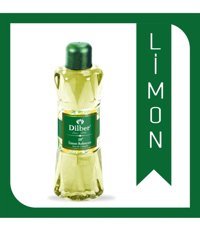 Dilber Limon Kolonya 400 ml