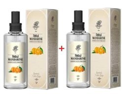 Rebul Mandalina Kolonya 2x100 ml