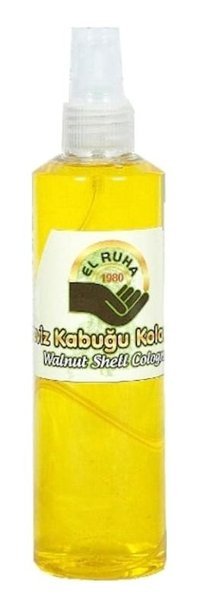 El Ruha 70 Derece Sprey Kolonya 260 ml