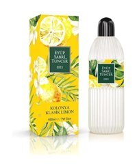 Eyüp Sabri Tuncer Limon Kolonya 24x400 ml