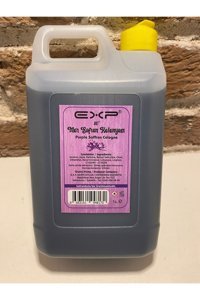 Exp Mor Safran Kolonya 1 lt