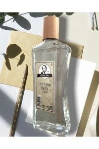 Özcan Bey Unutma Beni Cam Şişe Kolonya 250 ml
