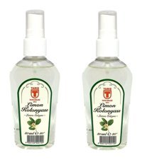 Tariş 80 Derece Limon Sprey Kolonya 80 ml