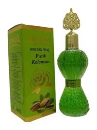 Songül Gaziantep Hatırası Fıstık Kolonya 200 ml