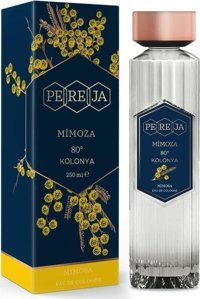 Pereja Mimoza Çiçeği Kolonya 240 ml