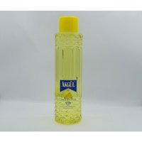 Akgül 80 Derece Limon Kolonya 400 ml