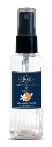 Peraja Portakal Çiçeği Kolonya 50 ml