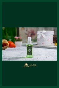 Yalova Geceleri Sprey Kolonya 50 ml