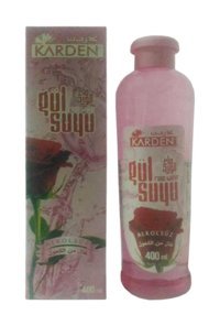 Karden Gül Kolonya 400 ml