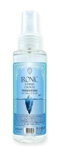 Ironic Iceberg Kolonya 100 ml