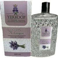 Yerkoop Doğal Lavanta Kolonya 200 ml
