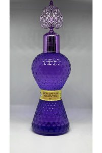 Efşan Hediyelik Ve Kozmetik Mor Safran Kolonya 300 ml