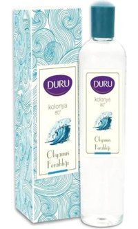 Duru Okyanus Ferahlığı Kolonya 400 ml