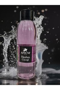 Afium Haşhaş Çiçeği Kolonya 400 ml