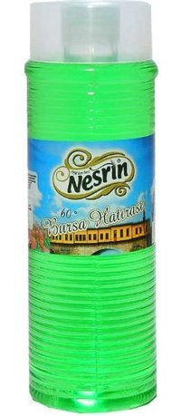 Open Cart Bursa Hatırası Kolonya 400 ml