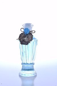 Platin Hürrem Ice Cam Şişe Kolonya 200 ml