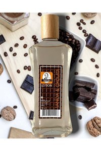 Özcan Bey Vanilya Cam Şişe Kolonya 250 ml