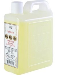Pereja Turistik 80 Derece Limon Kolonya 1 lt