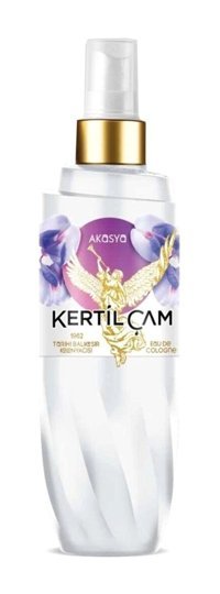 Kertil Çam Akasya Kolonya 150 ml