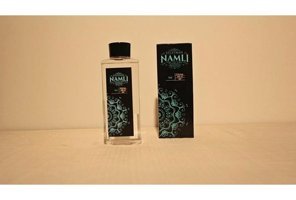 Süleyman Namlı 1971 80 Derece Ice Kolonya 400 ml