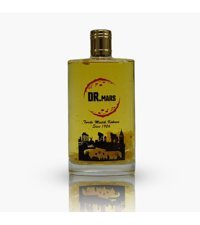 Dr.Mars Parçacıklı Limon Kolonya 200 ml