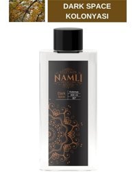 Süleyman Namlı 1971 80 Derece Dark Spice Kolonya 400 ml