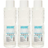 Kilyos Aqua Kolonya 3x400 ml