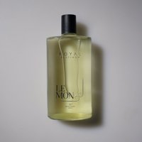 Royal Platinium K302 Limon Kolonya 200 ml