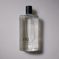 Royal Platinum İncir Kolonya 200 ml