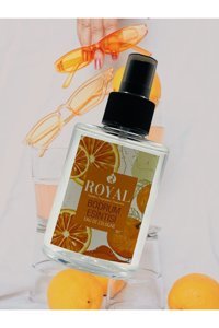 Royal bodrum Esintisi Kolonya 100 ml