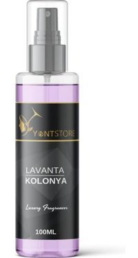 Yontstore Lavanta Kolonya 100 ml