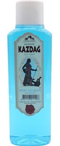 Kazdağ 60 Derece Kolonya 401 ml
