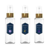 Pereja Parfümlü Sprey Kolonya 3x100 ml